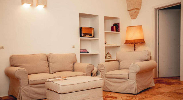 Masseria La Foggia, Buchen Sie Villa Fasano Region Fasano