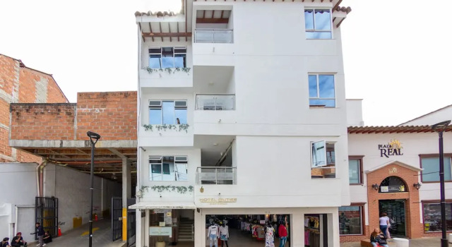 Hotel Gutier Rionegro, Book Hotel Cheap Hotels in Rionegro