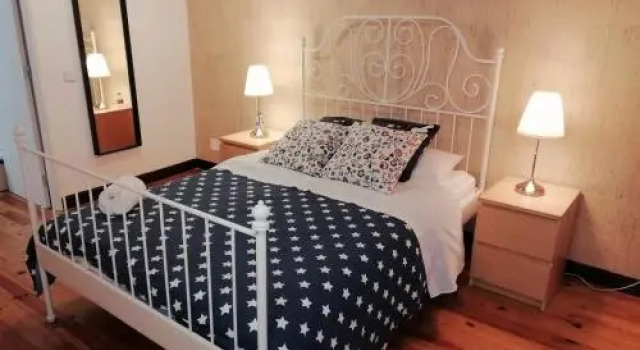 Casa em Alfama