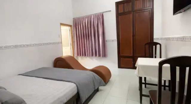 Номер Standard CKC Motel - Near Can Tho City Center