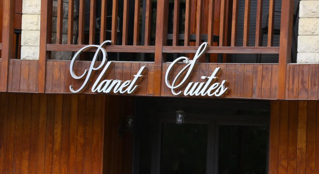 Planet Suites, Reserva ahora Hotel Kfardebian Monte Líbano
