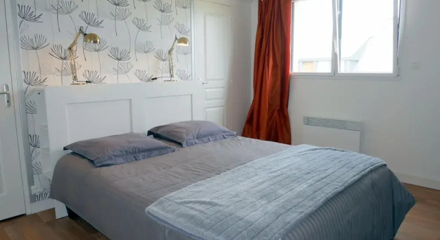 Holiday Home Close to the Beach, Plouneour-brignogan-plages