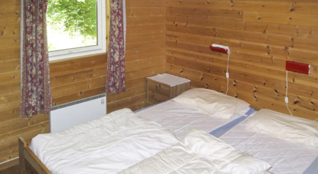 Haugen (FJS024), Rezervovat Hotel Balestrand Vestland
