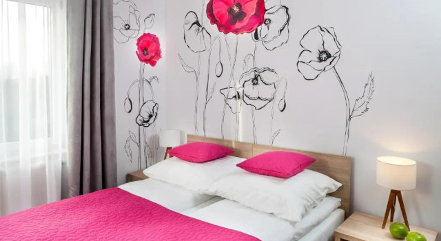 Двухместный номер Standard Villa Margo
