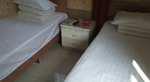 Номер Standard Xinjiaodian Inn