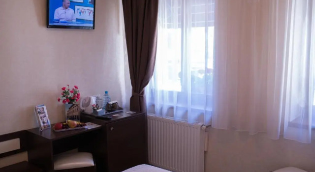 Номер Standard Villa Anticus