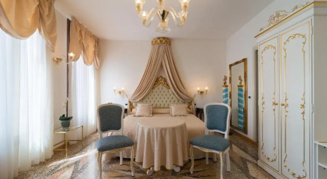 Полулюкс Hotel Relais San Nicolò