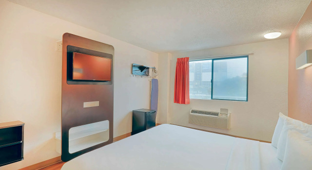 Двухместный номер Suites Los Angeles CA Los Angeles LAX