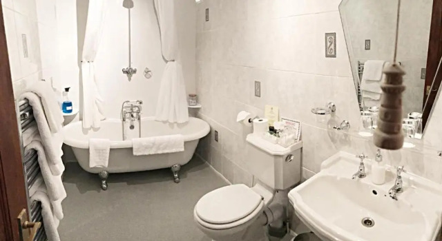 Семейный номер Standard The Firs Guesthouse