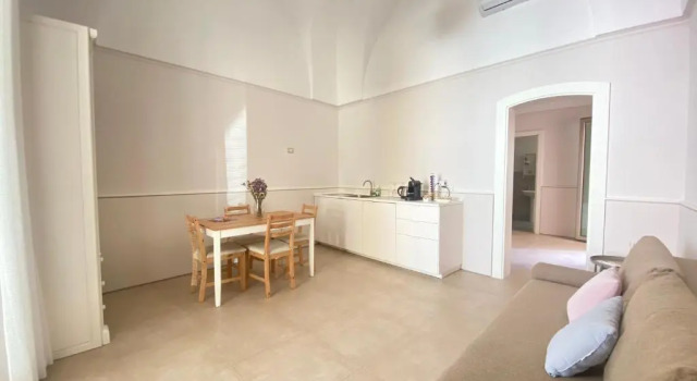 Апартаменты Standard Bottego24 Suite, Apartment & Terrace
