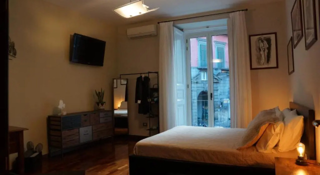 Finest apartment - nel cuore di Napoli