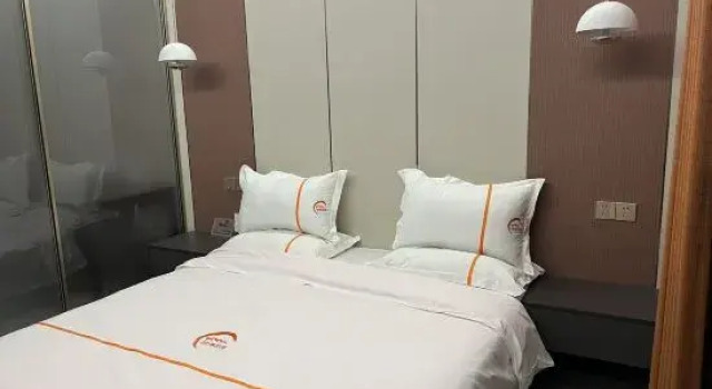 Люкс c 1 комнатой SF hotel