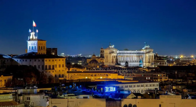 Апартаменты Lf View