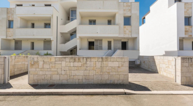 Appartamento della Luna, Buchen Sie Ferienwohnung Hotels in Porto Cesareo mit Parkplatz, Parkplätze