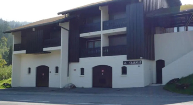 Studio Les Gets, 1 pièce, 4 personnes - FR-1-623-198