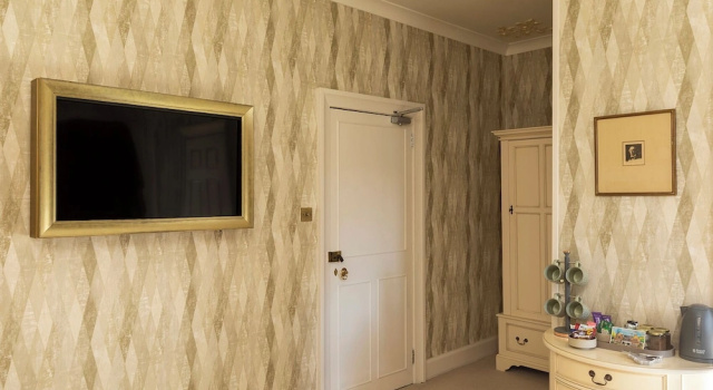 Номер Superior Windlestraw Guesthouse