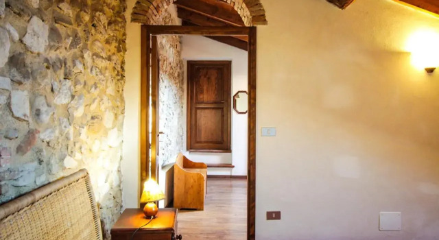Casa Vacanze Antico Poggio, Book Hotel Pescorocchiano 