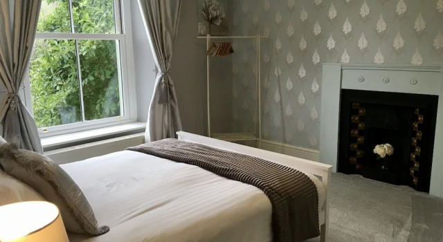 Secluded Edwardian Villa Beautiful Country Setting, Prenota Villa Ilfracombe Devon