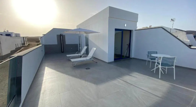 Коттедж c 1 комнатой La Pardela Exclusive Apartamentos