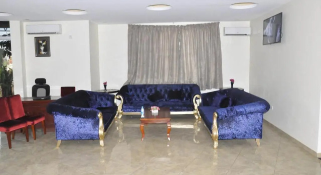 Juba Landmark Hotel