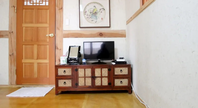 Moran Guesthouse, Prenota Affittacamere Jeonju Jeollabuk-Do