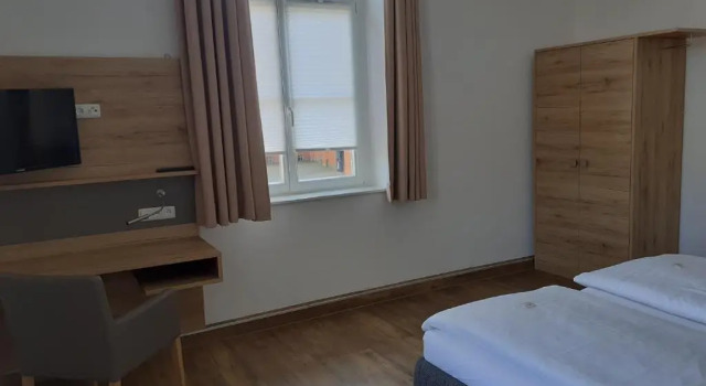 Апартаменты Ferienwohnung Diana