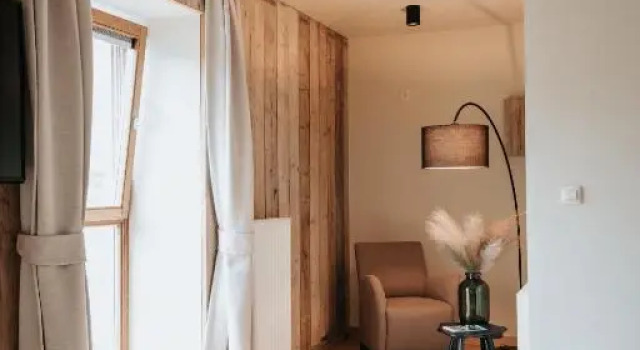 Номер Comfort La Merveilleuse by Infiniti hôtel