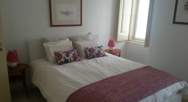 Апартаменты Deluxe DoBairro Suites at Principe Real