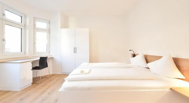 myQuartier Central City Suites digital self check in, Забронировать Апартаменты/квартира Апартаменты Тироля, Апартаменты/квартира