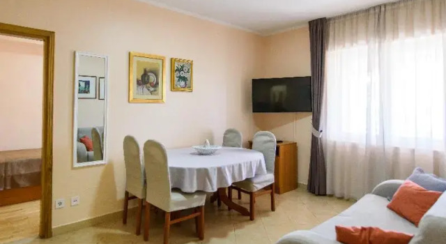 Апартаменты Vila Curic