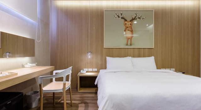 Green Hotel