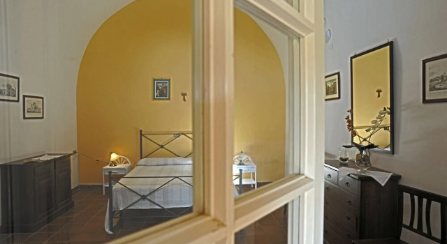 La Capasa B&B, Book Bed and Breakfast Hoteller i Sannicola med pool, Swimmingpool