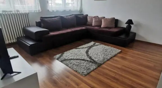 Апартаменты Ema Fontana Apartment