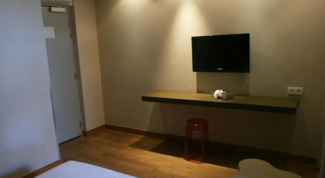 Номер Premium Bor Hôtel & Restaurant - Plage privée