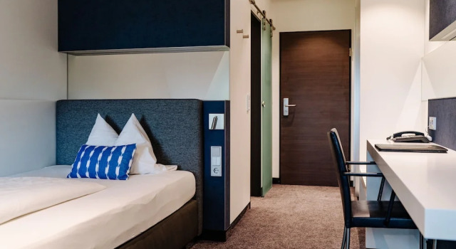 Économie chambre Hotel Benther Berg