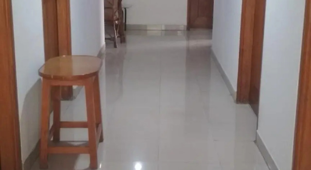 BTRF Guest House, Varaa Matkakoti Mīrpur Dhaka