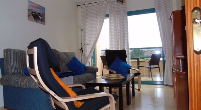 A&N Miraya, Rezervați Hotel Torre del Mar Axarquía