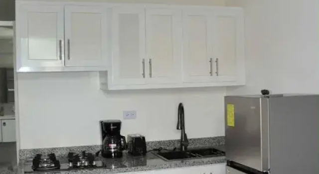 Апартаменты Condo Neuf a Sosua Près de Tout 304