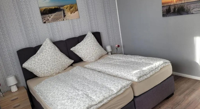 Ferienwohnung Zur Mühle, Забронировать Отель Westerhusen Аурих
