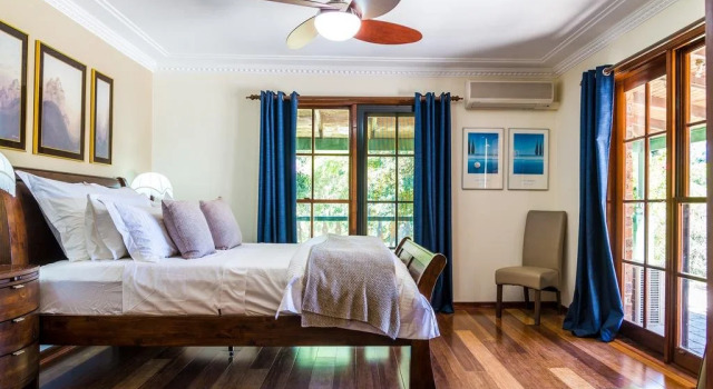 Stokers Lodge, Buchen Sie Hotel Stokers Siding 
