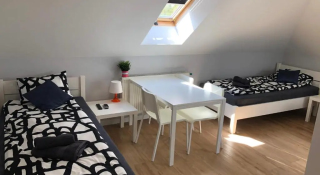 Номер Standard Klimatyzowane Apartamenty i Pokoje przy Targach Kielce