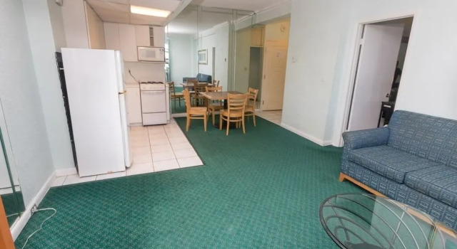Апартаменты 652 City View Studio Hollywood Beach