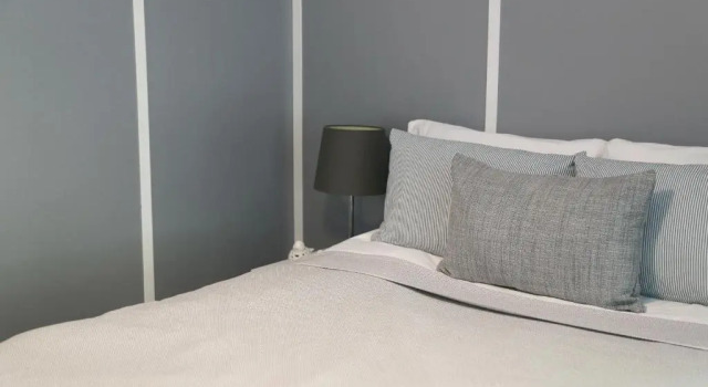 Апартаменты Цокольный этаж Patika Suites