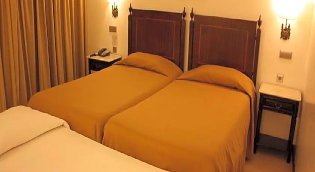 Номер Standard Hotel Vice-Rei