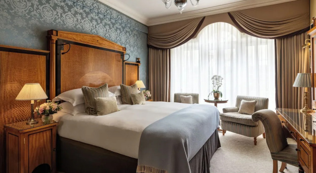 Номер Superior The Goring