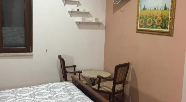 Standard- værelse Il girasole b&b