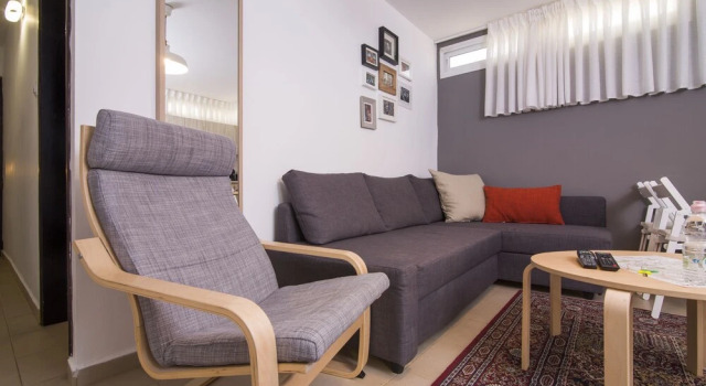 Ben-Gurion Hostel Beer Sheva, Prenota Ostello Ostelli a Israele Distretto Sud, Ostello