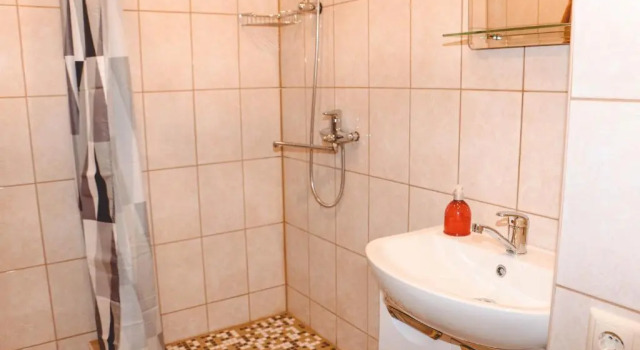 Апартаменты Viktoria Apartment