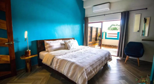 Номер Standard isel magic hotel