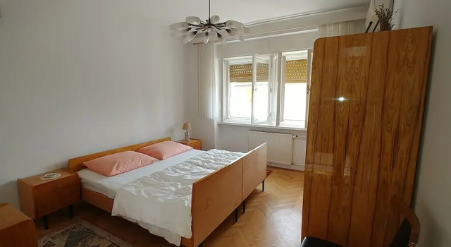 V&A Vacation Apartment, Забронировать Апартаменты/квартира Отели Приморско-Горанской жупания с парковкой, Парковка